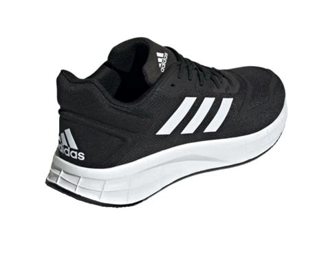 adidas laufschuhe damen schwarz weiß|Adidas damenschuhe.